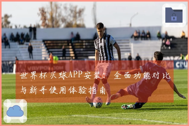 世界杯买球APP安装：全面功能对比与新手使用体验指南