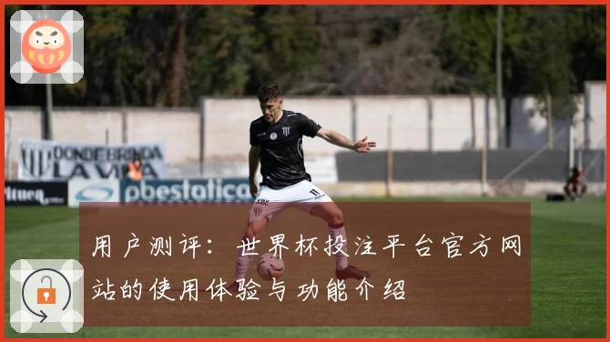 用户测评：世界杯投注平台官方网站的使用体验与功能介绍
