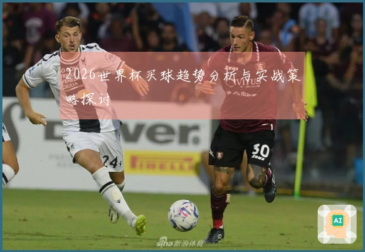 2026世界杯买球趋势分析与实战策略探讨